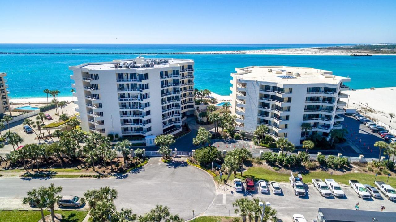 East Pass Towers 305 Condo Destin Extérieur photo