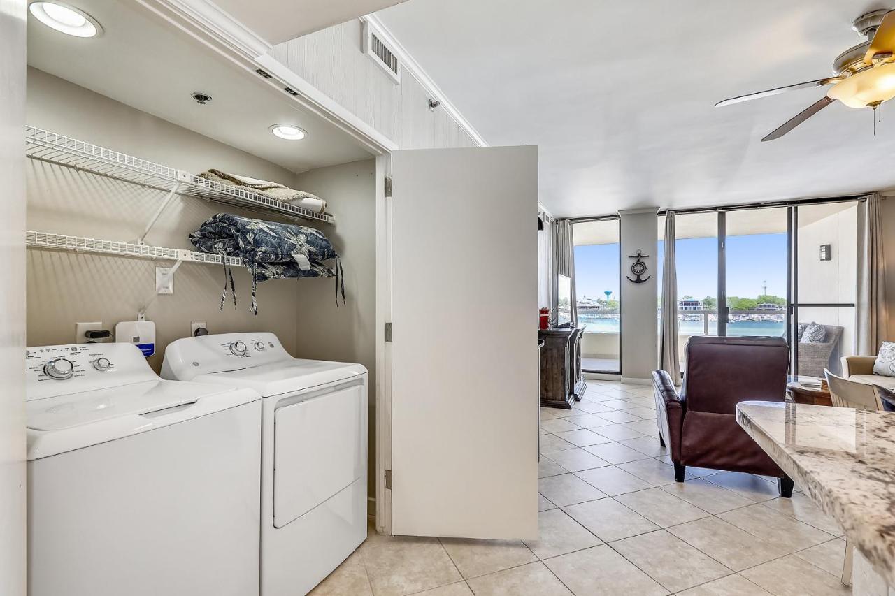 East Pass Towers 305 Condo Destin Extérieur photo
