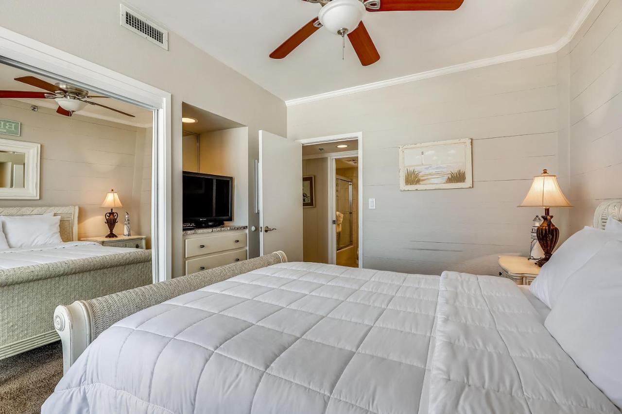East Pass Towers 305 Condo Destin Extérieur photo