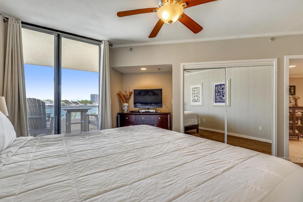 East Pass Towers 305 Condo Destin Extérieur photo