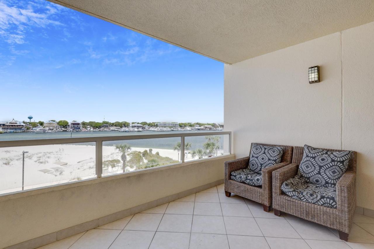 East Pass Towers 305 Condo Destin Extérieur photo